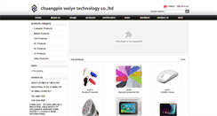 Desktop Screenshot of cpwytc.com